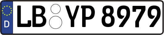 LB-YP8979