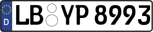 LB-YP8993