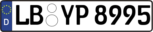 LB-YP8995
