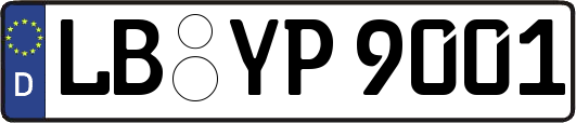 LB-YP9001