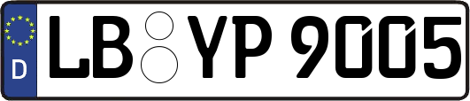 LB-YP9005
