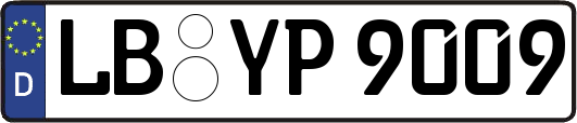 LB-YP9009