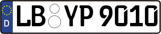 LB-YP9010