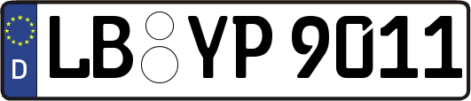 LB-YP9011