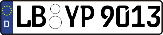 LB-YP9013