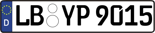 LB-YP9015