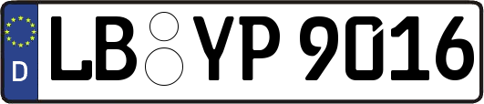 LB-YP9016