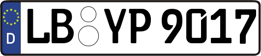 LB-YP9017