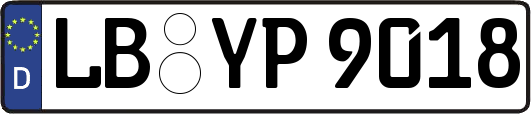 LB-YP9018