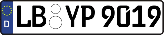 LB-YP9019