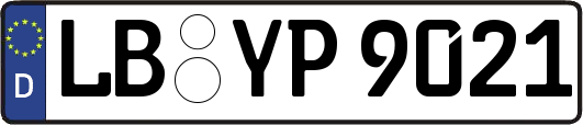 LB-YP9021