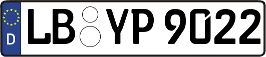 LB-YP9022
