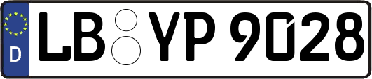 LB-YP9028