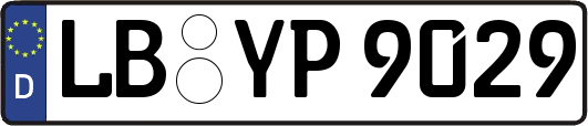LB-YP9029