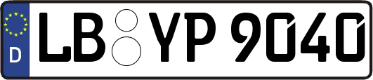 LB-YP9040