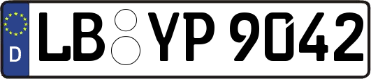 LB-YP9042