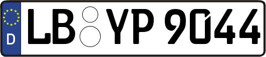 LB-YP9044