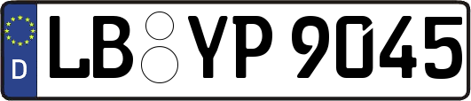 LB-YP9045