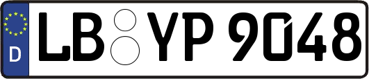LB-YP9048