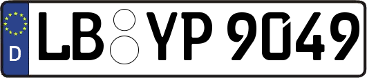 LB-YP9049