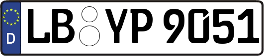 LB-YP9051