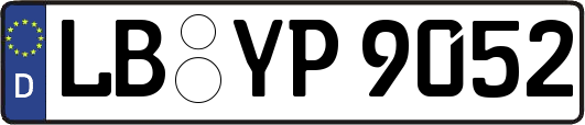 LB-YP9052