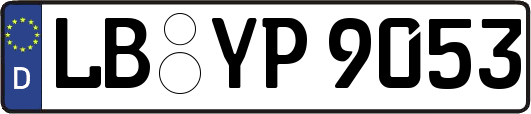 LB-YP9053