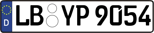 LB-YP9054