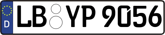 LB-YP9056