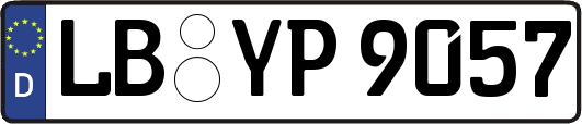 LB-YP9057