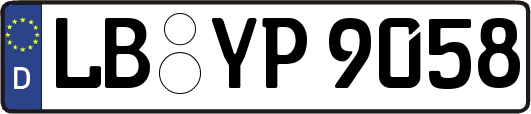 LB-YP9058