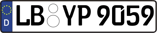 LB-YP9059