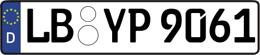 LB-YP9061