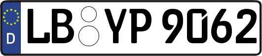 LB-YP9062