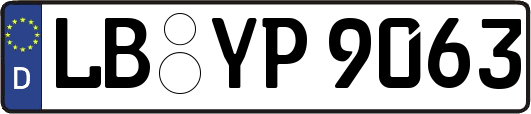 LB-YP9063