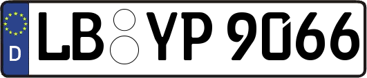 LB-YP9066