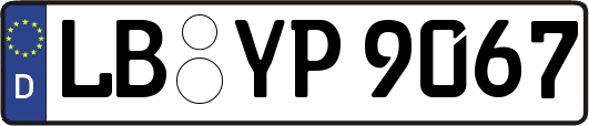 LB-YP9067