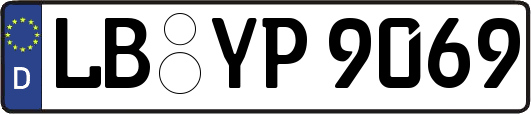 LB-YP9069