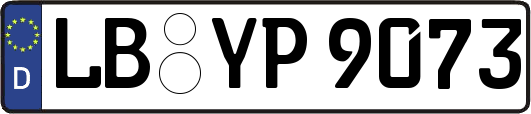 LB-YP9073