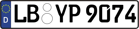 LB-YP9074