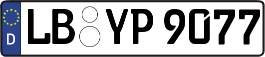 LB-YP9077