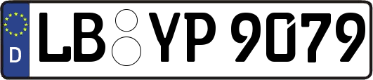 LB-YP9079