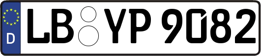 LB-YP9082