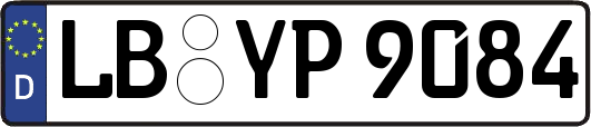 LB-YP9084