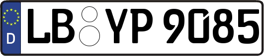 LB-YP9085