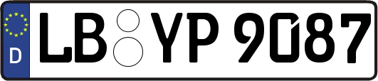 LB-YP9087