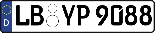 LB-YP9088