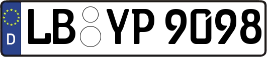 LB-YP9098