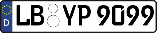 LB-YP9099
