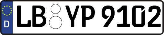 LB-YP9102